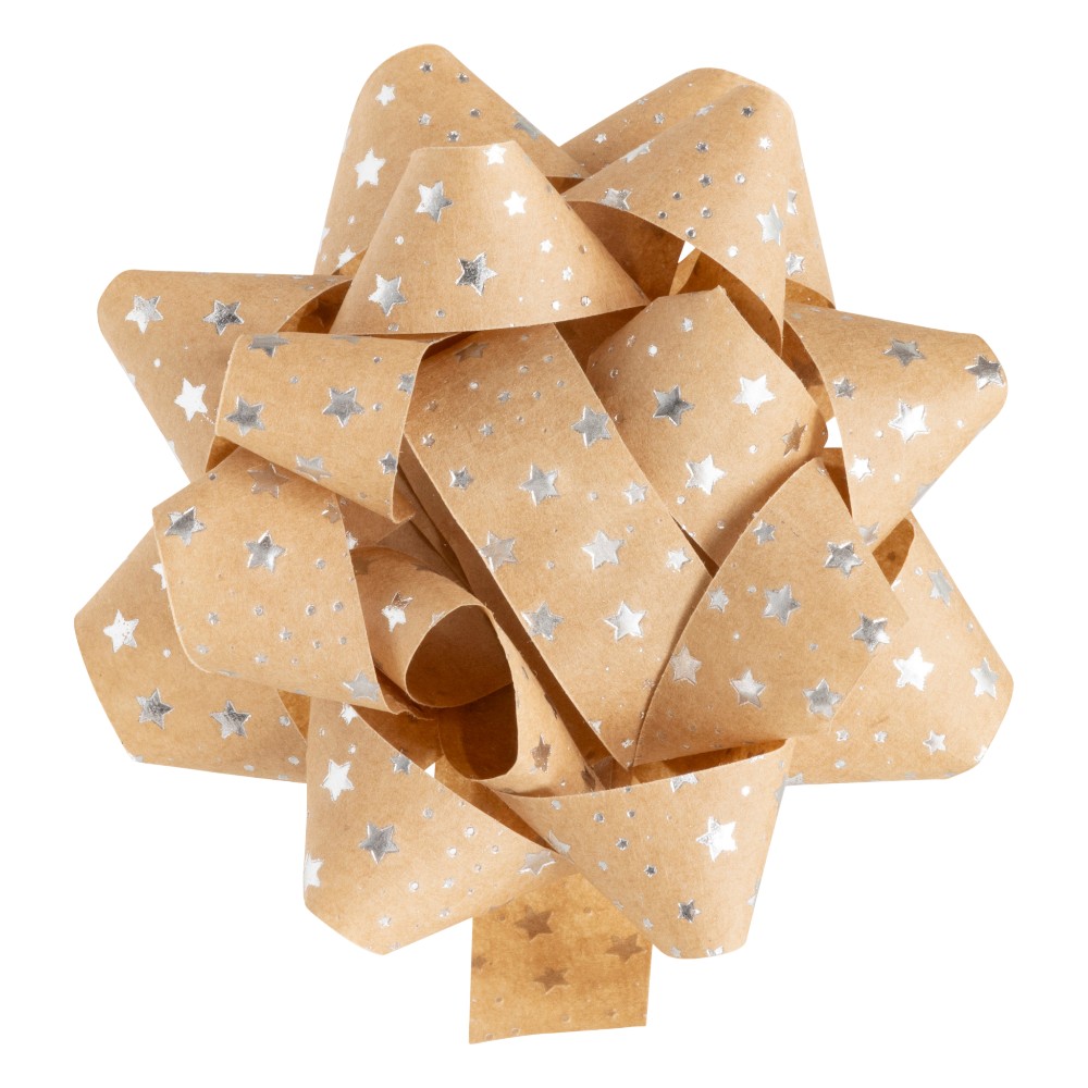 atmosphera-christmas-bows-wrapping-decoration-pack-of-2-pcs-6-assorted-designs