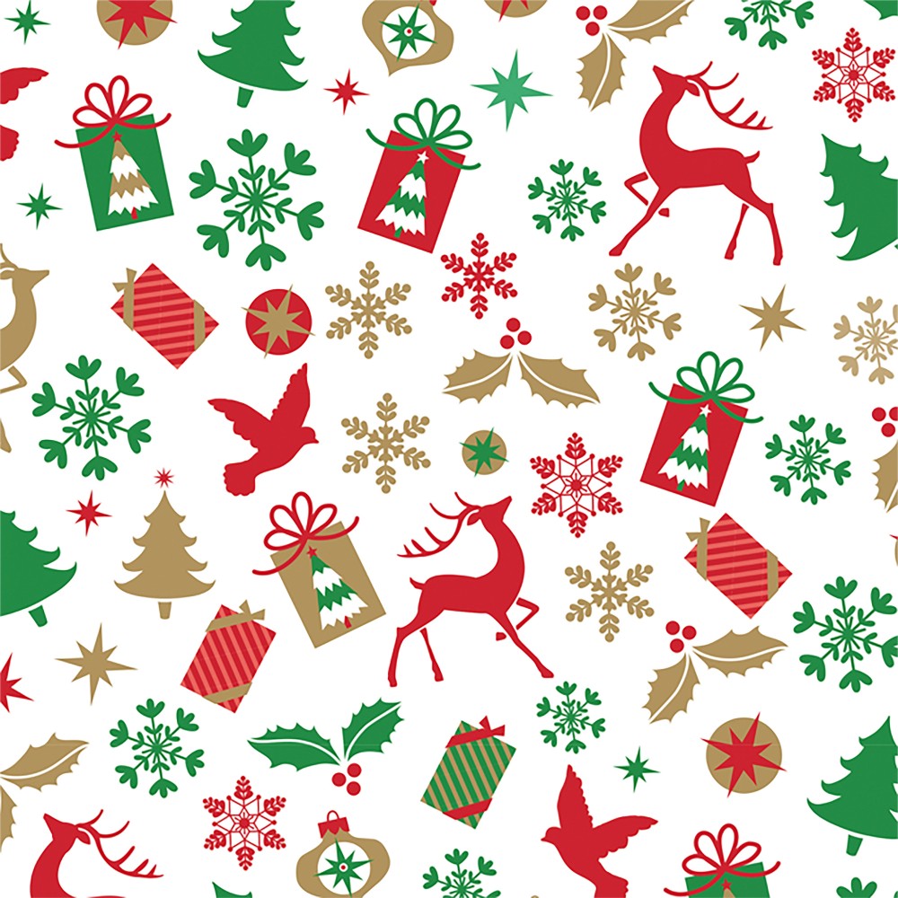 atmosphera-christmas-gift-wrapping-paper-roll-70-cm-x-500-cm-traditional-2-3-assorted-designs