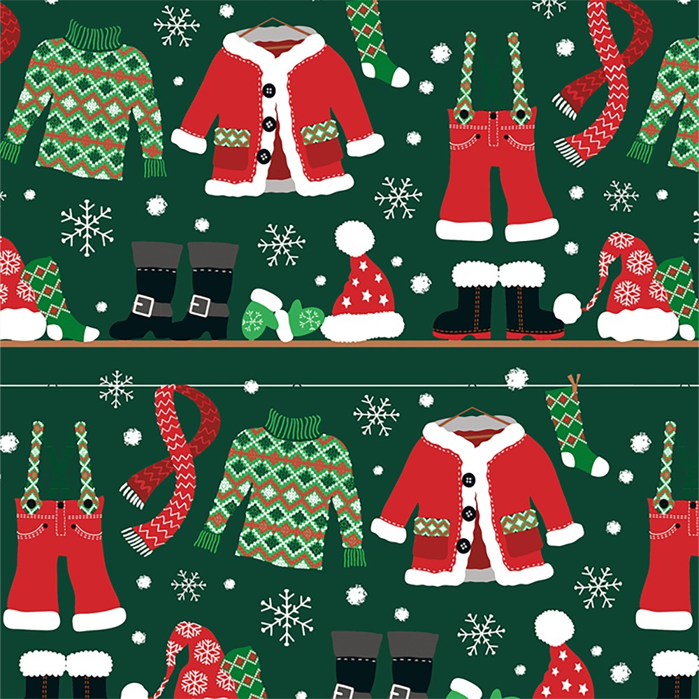 atmosphera-christmas-gift-wrapping-paper-roll-70-cm-x-500-cm-traditional-2-3-assorted-designs