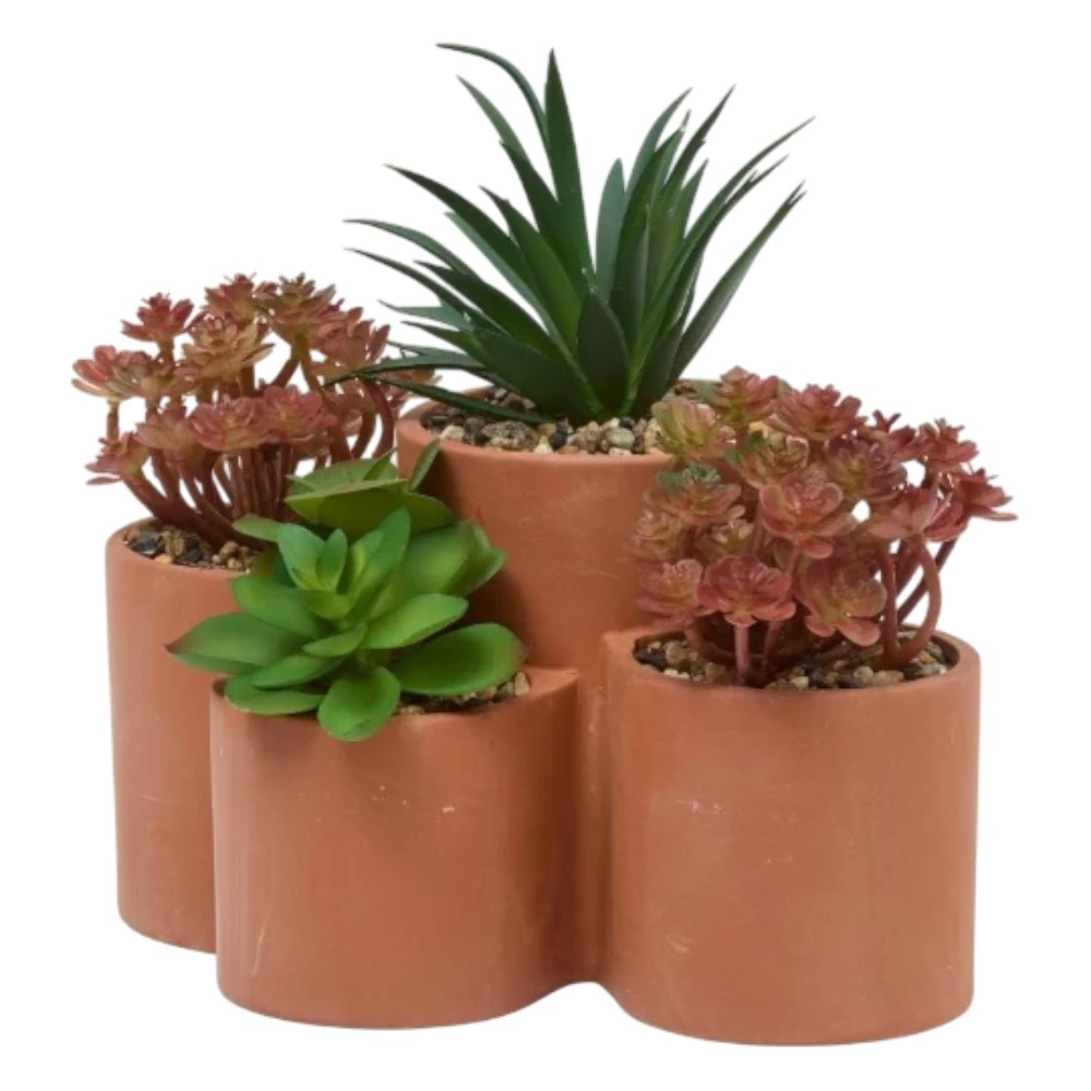 atmosphera-artificial-plant-in-a-pot-mix-clay-20-cm