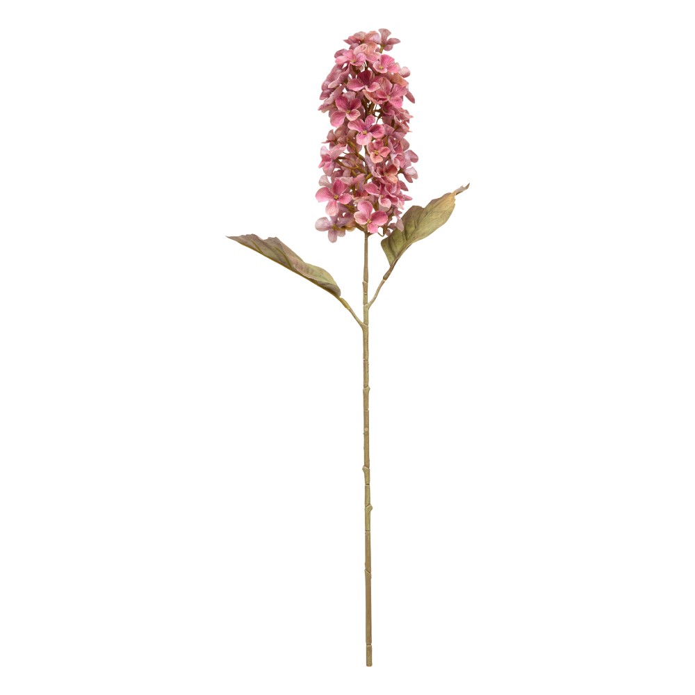 atmosphera-artificial-flower-hyacynth-with-stem-indoor-66-cm-3-assorted-colours