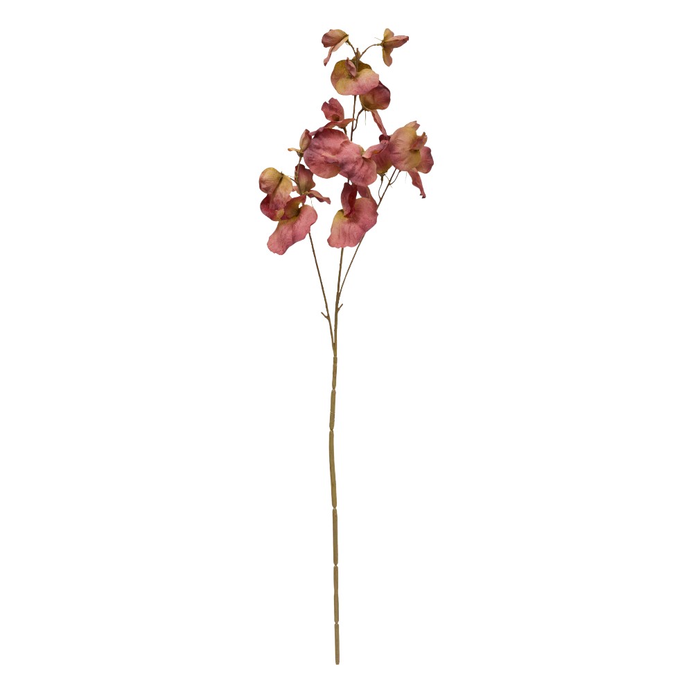 atmosphera-artificial-flower-with-stem-fria-indoor-74-cm-3-assorted-colours