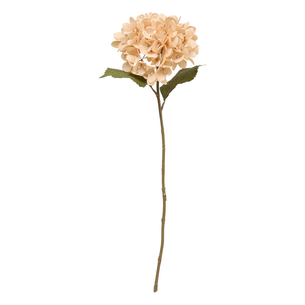 atmosphera-artificial-flower-with-stem-hydrangea-indoor-62-cm-3-assorted-colours