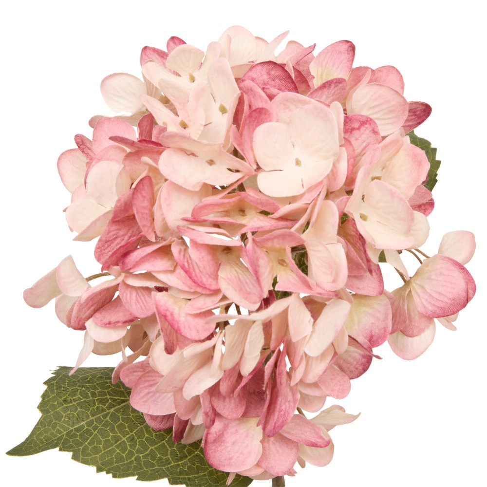 atmosphera-artificial-flower-with-stem-hydrangea-indoor-62-cm-3-assorted-colours