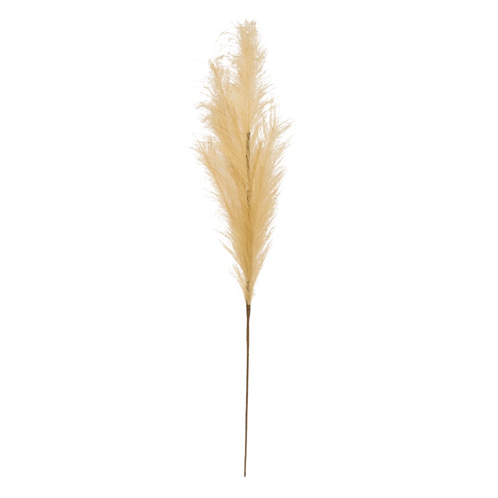 atmosphera-artificial-flower-pampa-with-stem-indoor-beige-90-cm