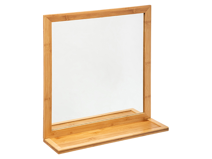 5five-bamboo-square-table-mirror-with-shelf-47-5-cm