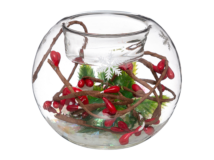 christmas-glass-tealight-candle-holder-6-assorted-designs