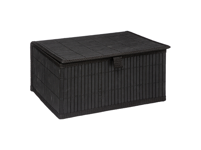 5five-bamboo-storage-box-black-33-5cm-x-25cm-x-15-5cm