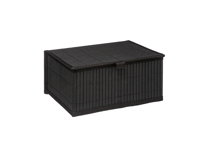 5five-bamboo-storage-box-29cm-x-14-5cm-x-23-5cm-in-black