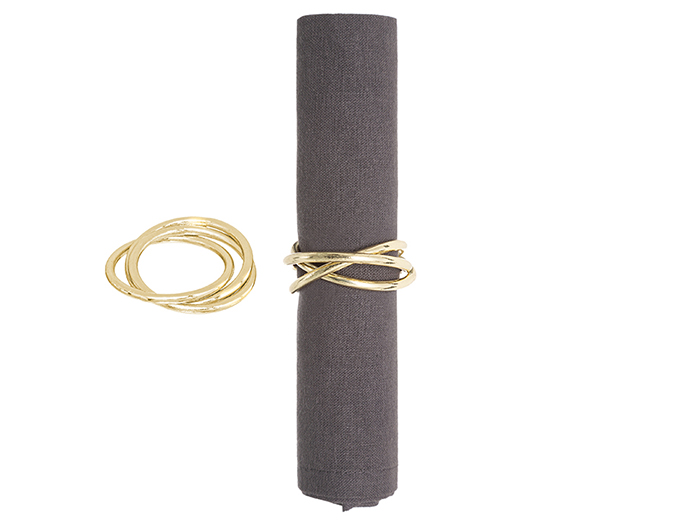 atmosphera-metal-rings-design-napkin-holder-gold-set-of-2-pieces