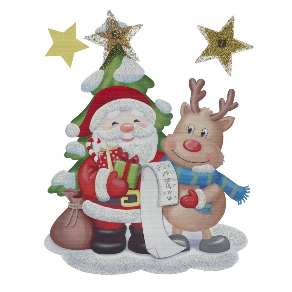 atmosphera-christmas-window-stickers-pop-up-4-assorted-designs