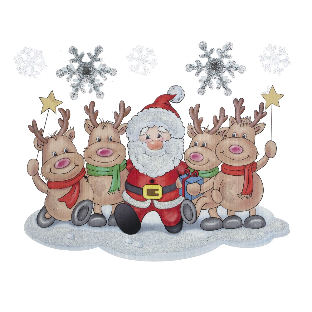 atmosphera-christmas-window-stickers-pop-up-4-assorted-designs