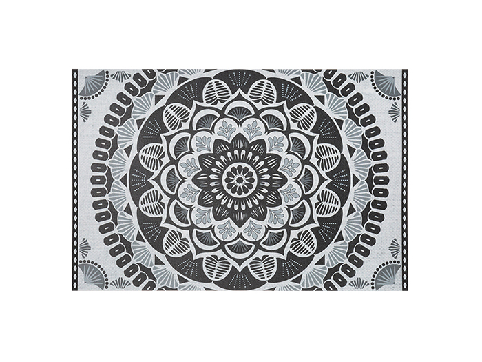 mandala-vinyl-placemat-black-45cm-x-30cm