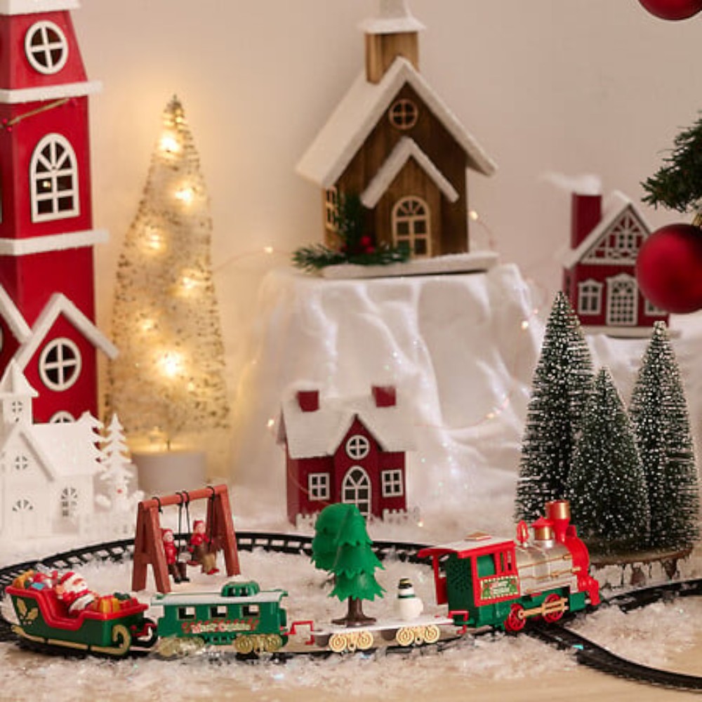 musical-christmas-train-set-with-lights-movement-22-pieces