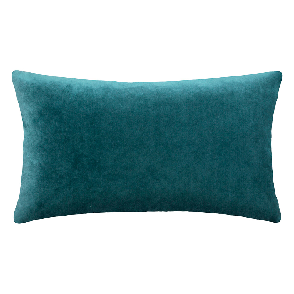 atmosphera-dolce-velvet-polyester-sofa-cushion-blue-38cm-x-58cm