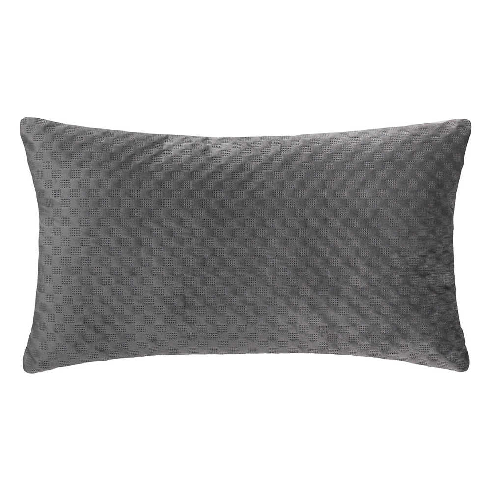 atmosphera-dolce-velvet-polyester-sofa-cushion-grey-38cm-x-58cm