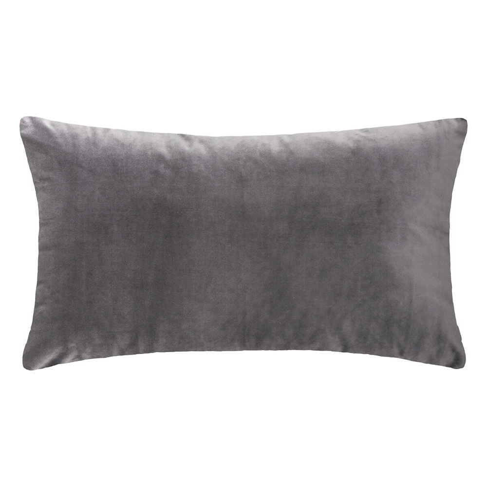 atmosphera-dolce-velvet-polyester-sofa-cushion-grey-38cm-x-58cm