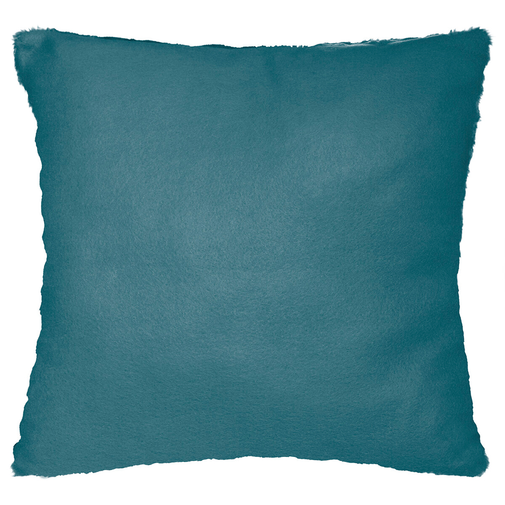 atmosphera-3d-artificial-fur-sofa-square-cushion-blue-45cm-x-45cm