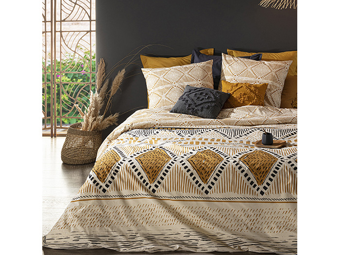 atmosphera-kilim-duvet-cover-set-240cm-x-220cm