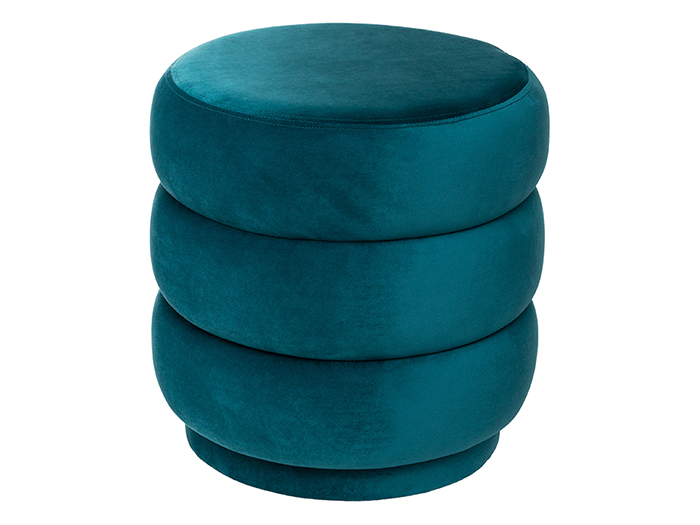sinan-velvet-feel-pouf-stool-in-blue