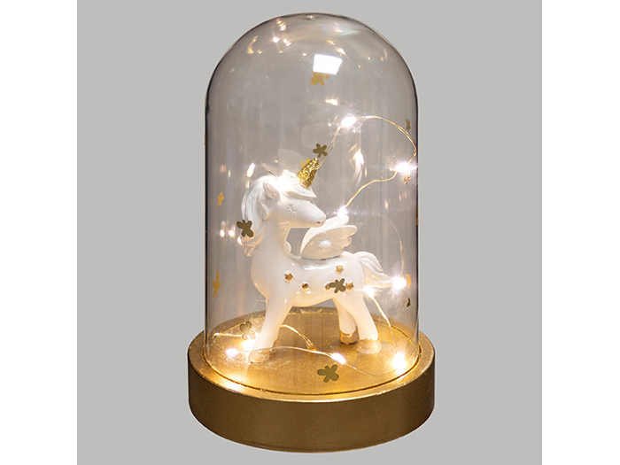 unicorn-bell-light-ornament