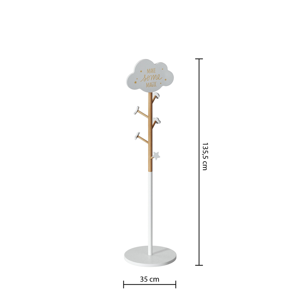 atmosphera-kids-cloud-clothes-hanger-with-5-hooks