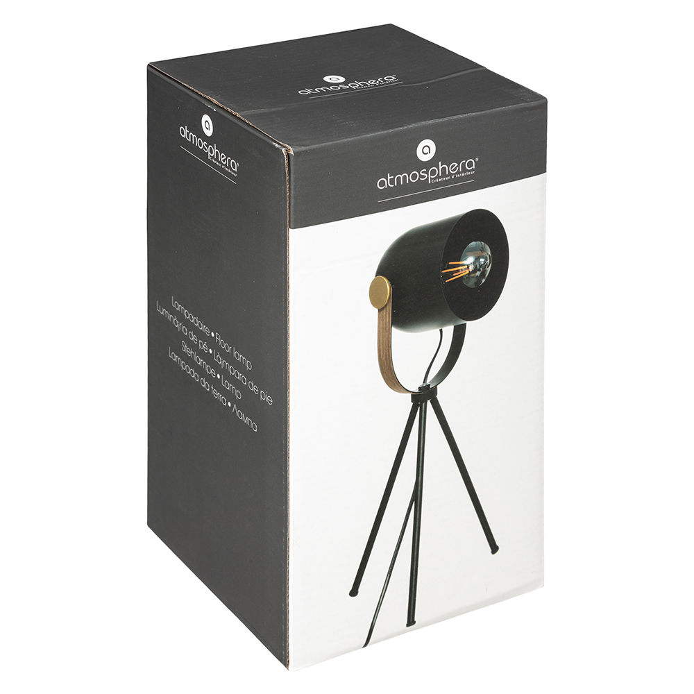 atmosphera-bill-triple-leg-table-lamp-black-45cm