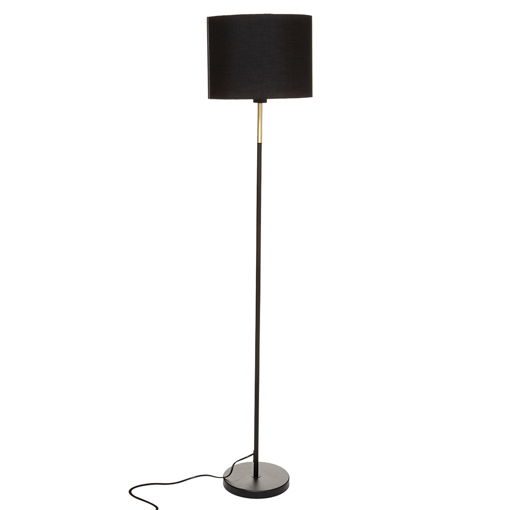 atmosphera-jule-standing-floor-lamp-with-shade-black-e27