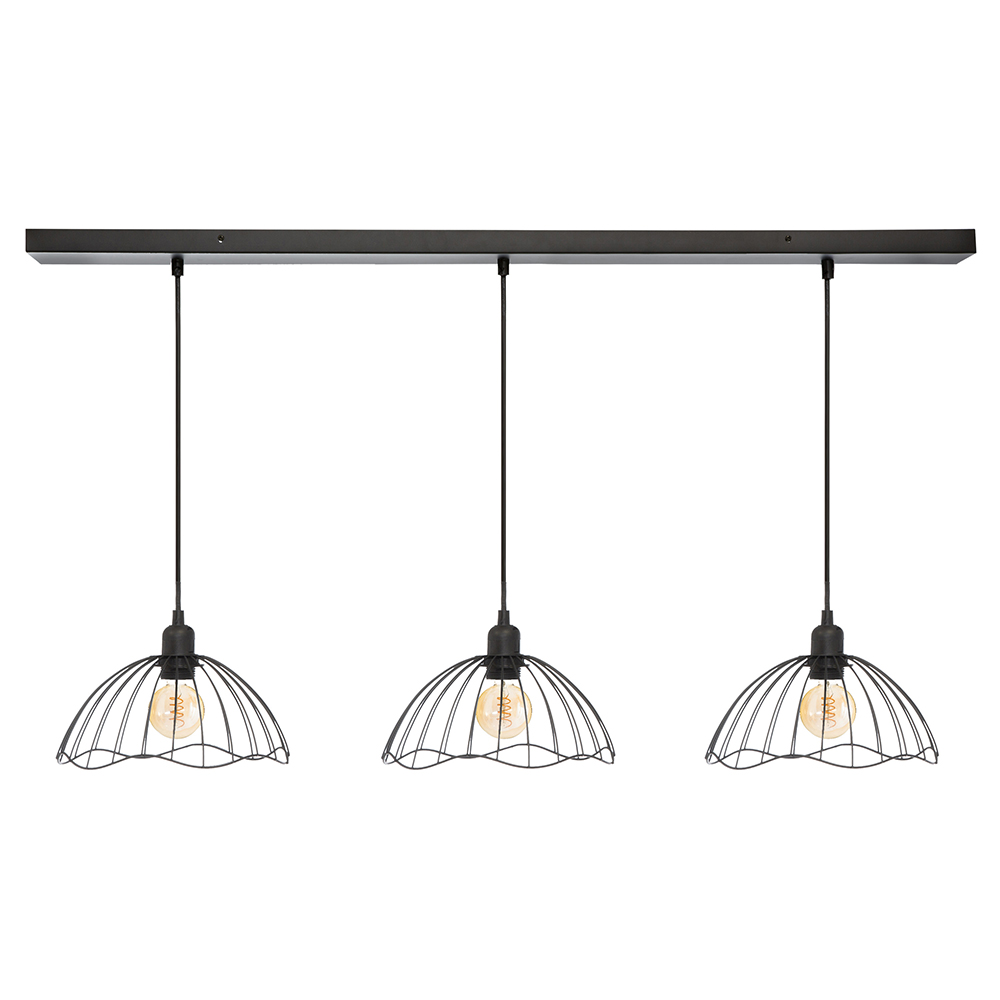 atmosphera-galt-metal-bar-triple-pendant-hanging-light-black-e27