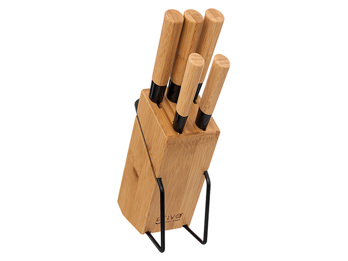 5five-bamboo-knives-stand-set-of-6-pieces