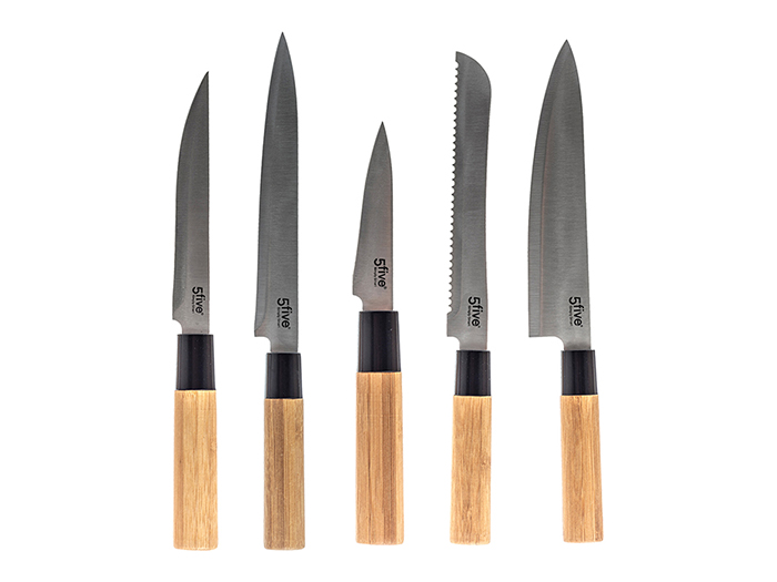 5five-bamboo-knives-stand-set-of-6-pieces