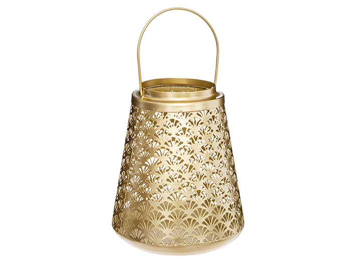 atmosphera-metal-lantern-in-gold-17-x-19-5-cm