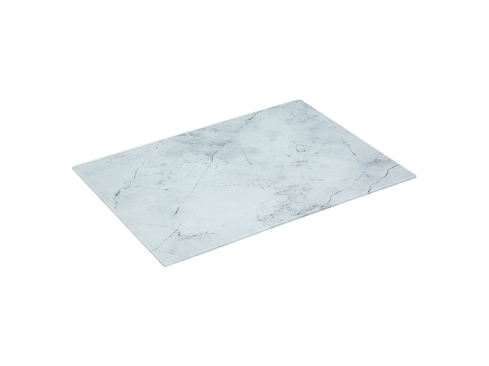 marble-design-glass-board-white-40cm-x-30cm