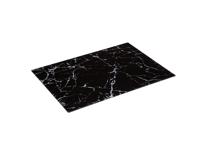marble-design-glass-board-black-40cm-x-30cm