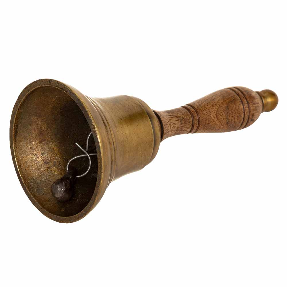 atmosphera-constance-metal-bell-17-5cm