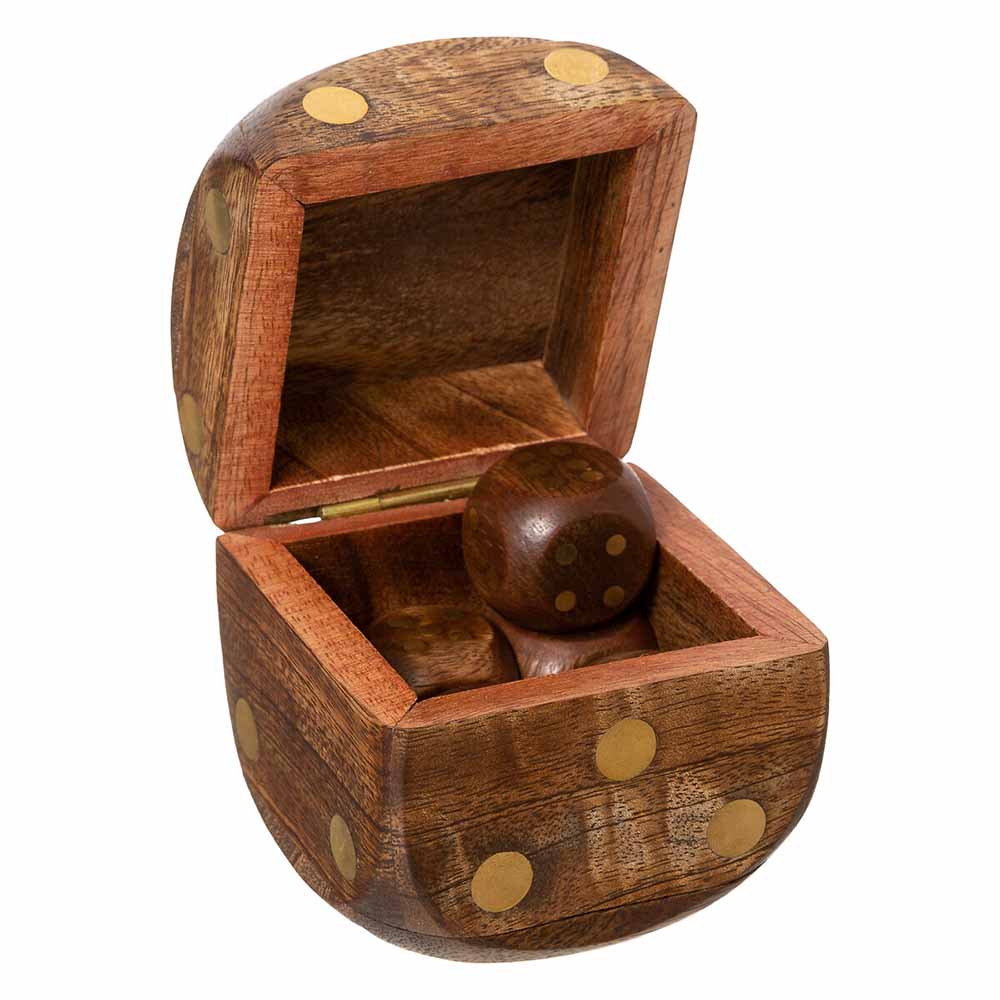 atmosphera-iris-mango-wood-dice-box-with-5-dice-inside