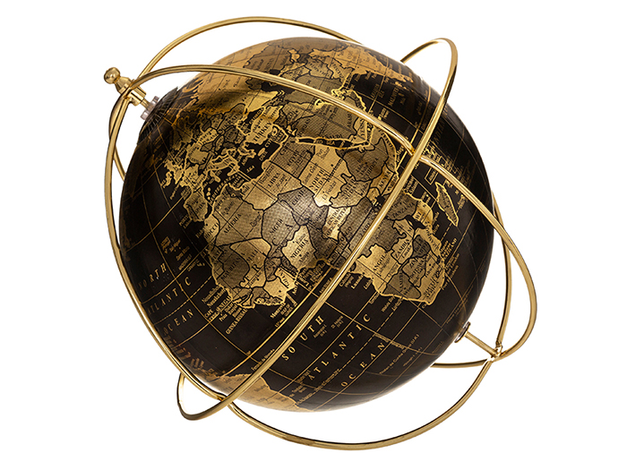 atmosphera-arcade-world-globe-ornament-2-assorted-colours