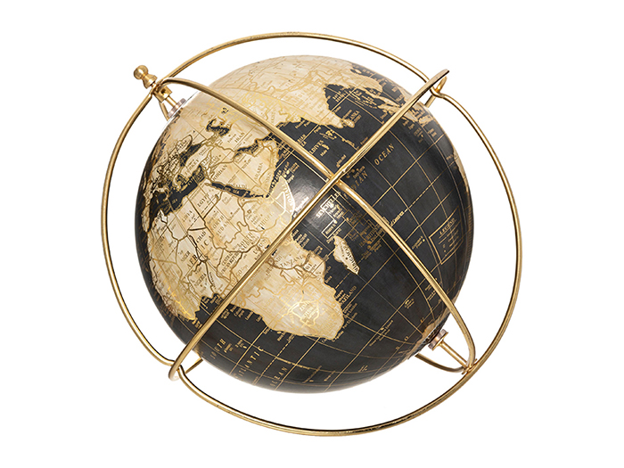 atmosphera-arcade-world-globe-ornament-2-assorted-colours