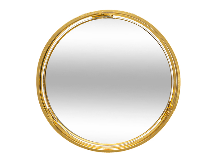 atmosphera-mirror-gold-rim-round-tray-set-of-2