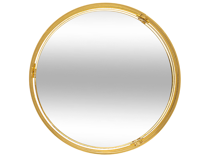 atmosphera-mirror-gold-rim-round-tray-set-of-2