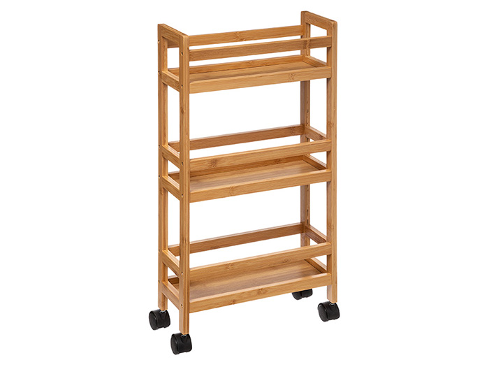 bamboo-3-tier-narrow-trolley-with-wheels-36cm-x-15cm-x-74-5cm