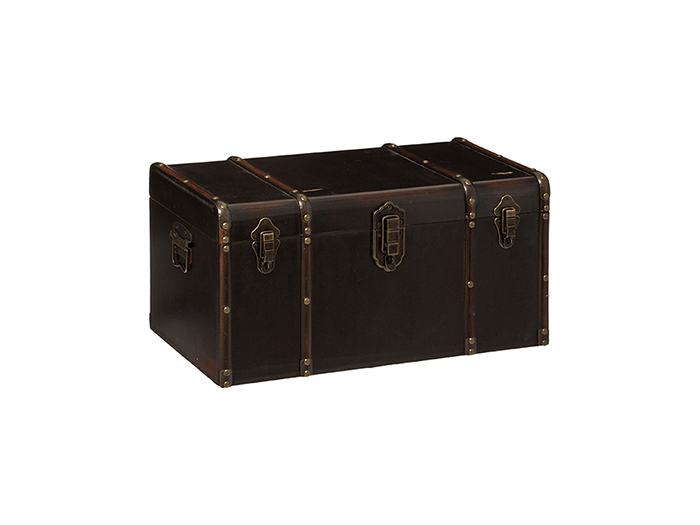 atmosphera-flower-wooden-storage-trunk-61-2cm-x-32cm