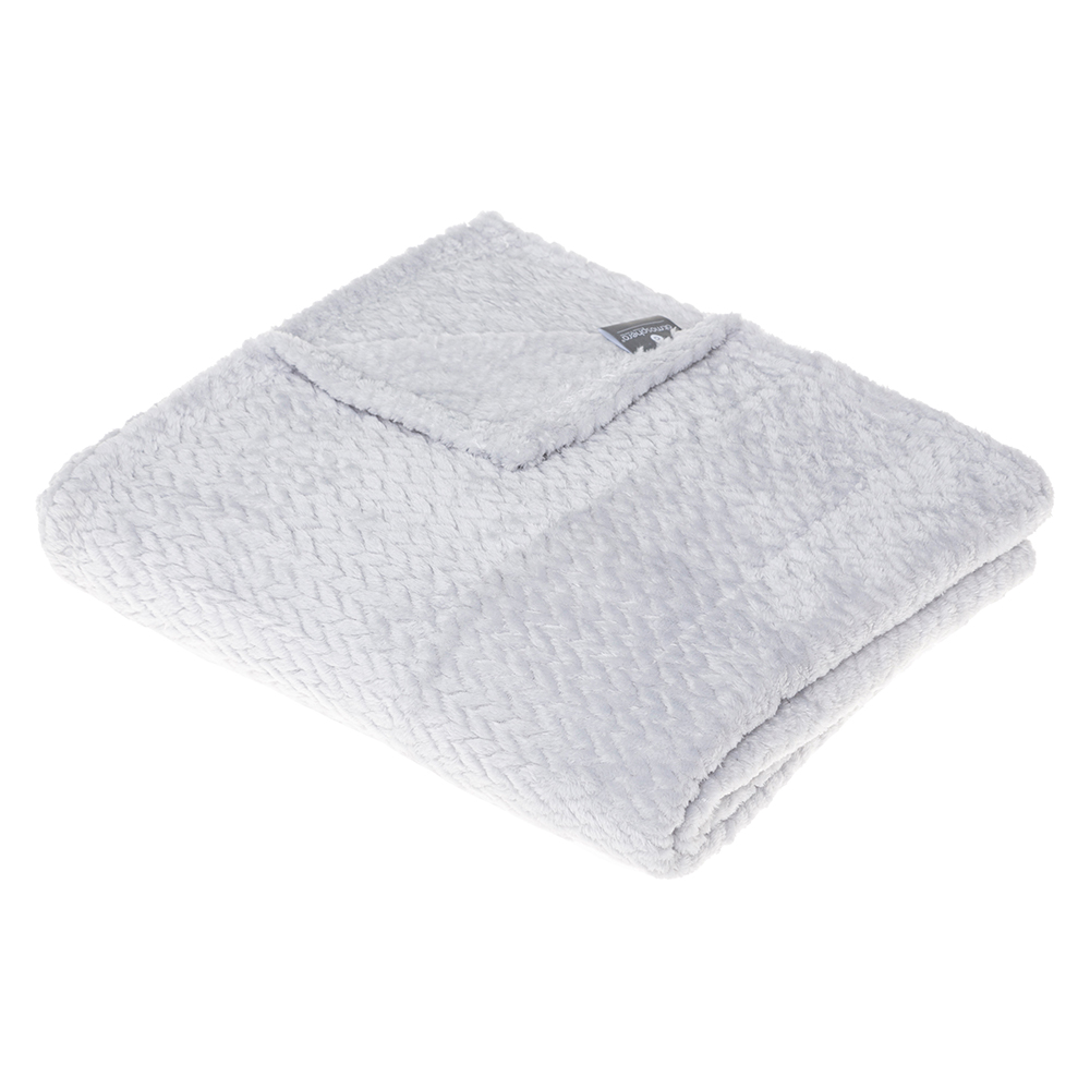 atmosphera-braided-design-flannel-blanket-125cm-x-150cm-4-assorted-colours