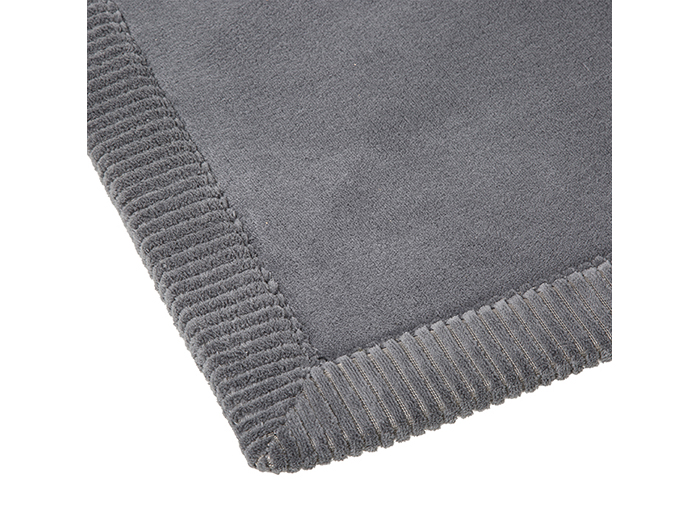 5five-modern-polyester-bathroom-mat-80cm-x-50cm-in-grey