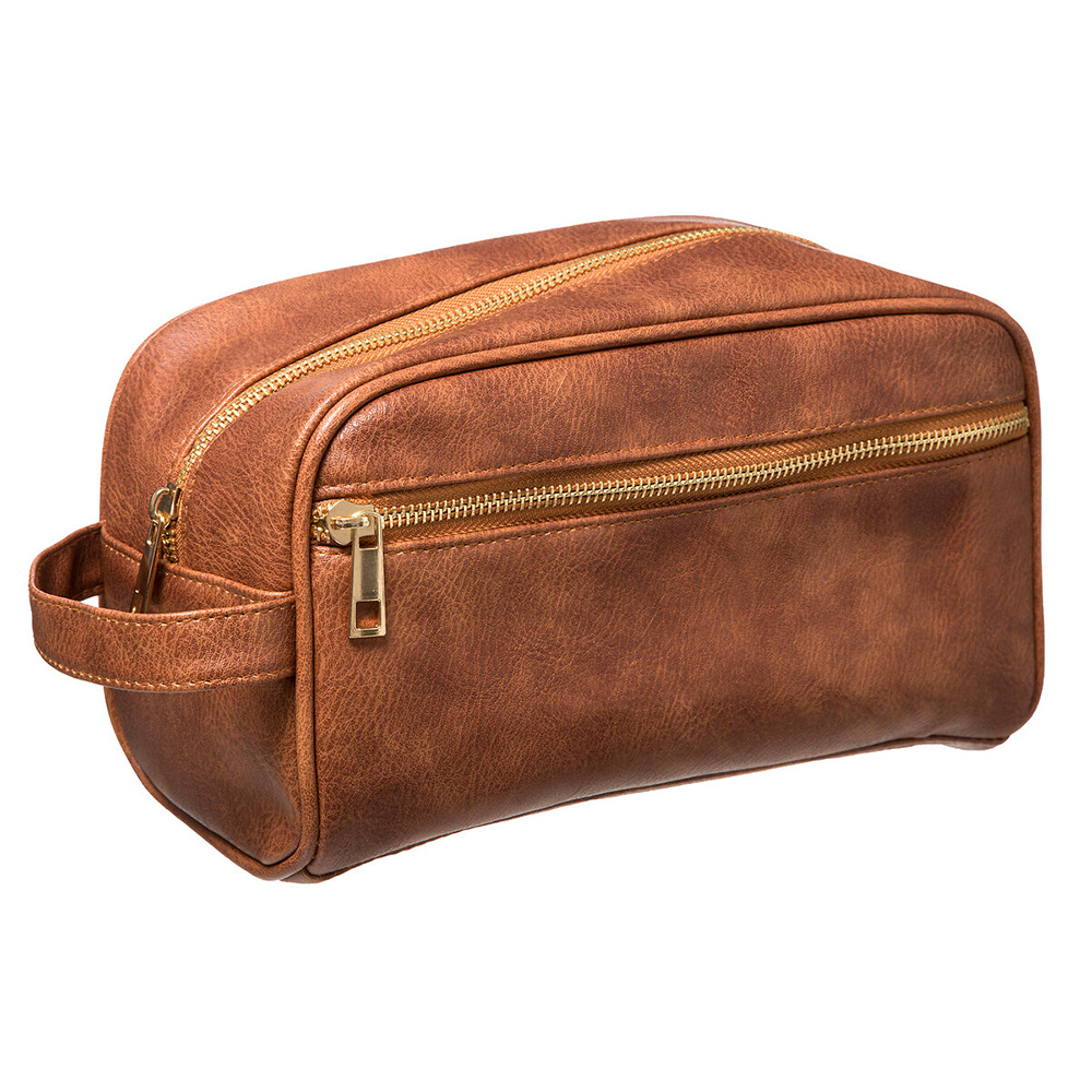 5five-vintage-vanity-bag-for-men-caramel-brown