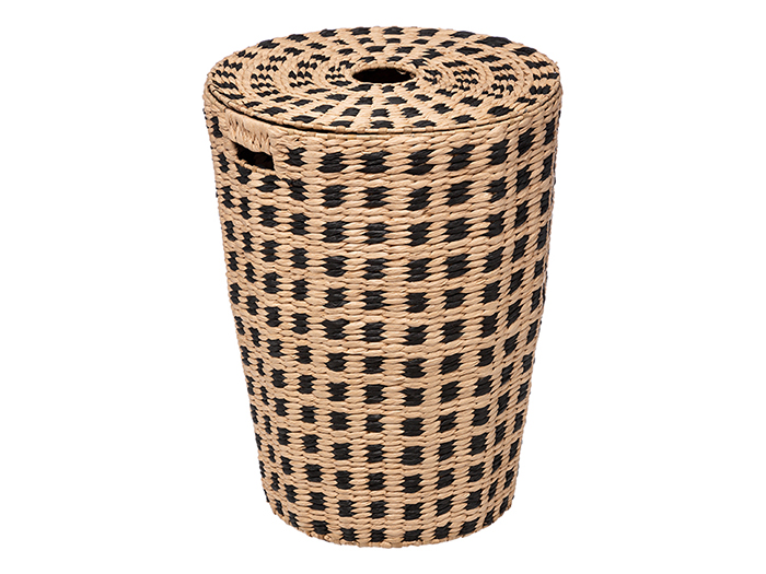 inconnue-wicker-round-laundry-basket-with-lid