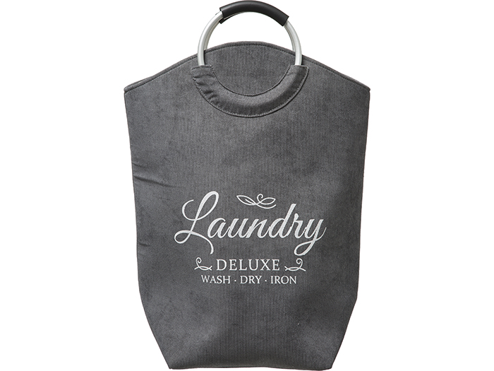 5five-trio-laundry-basket-grey-35l