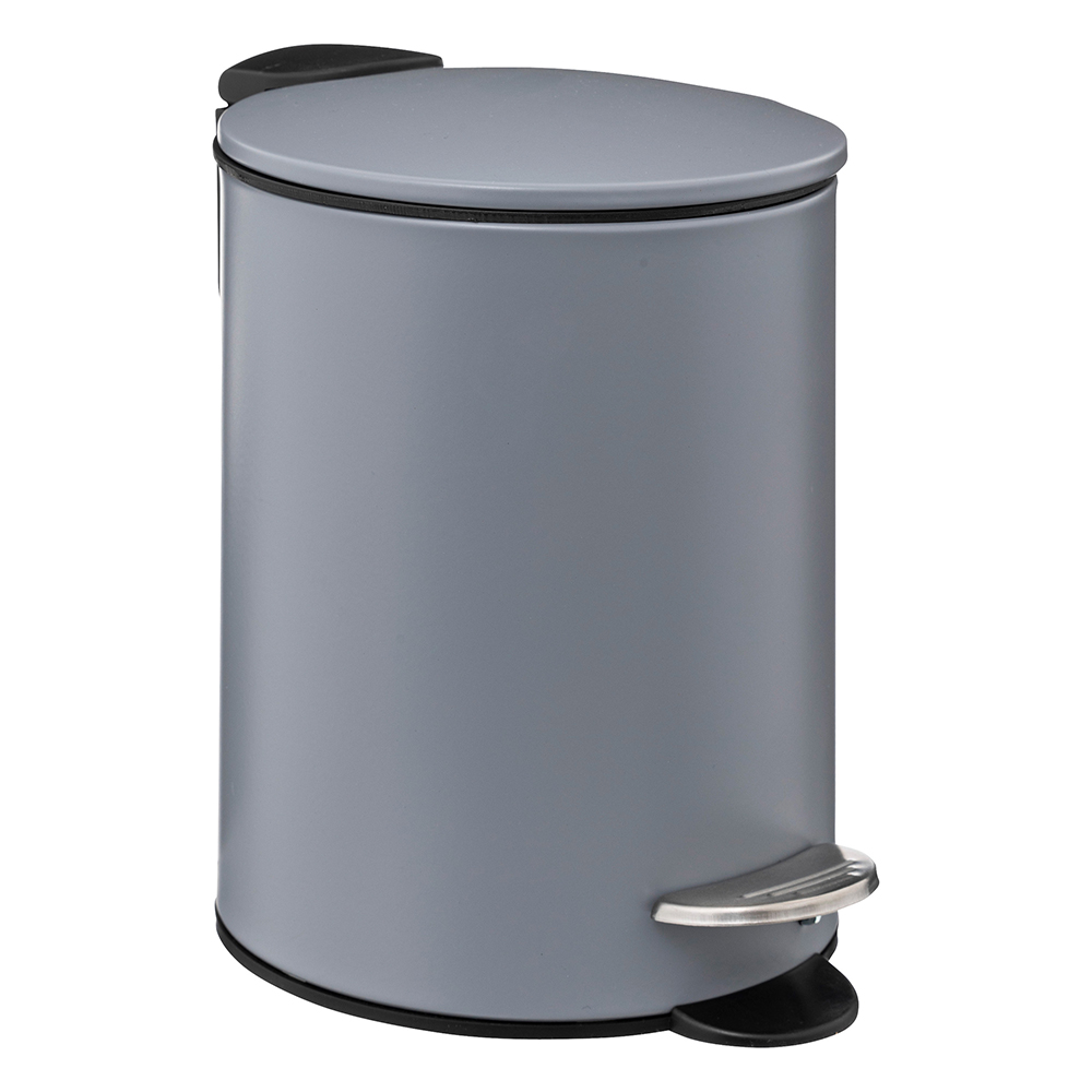 5five-beton-soft-closing-waste-bin-grey-3l