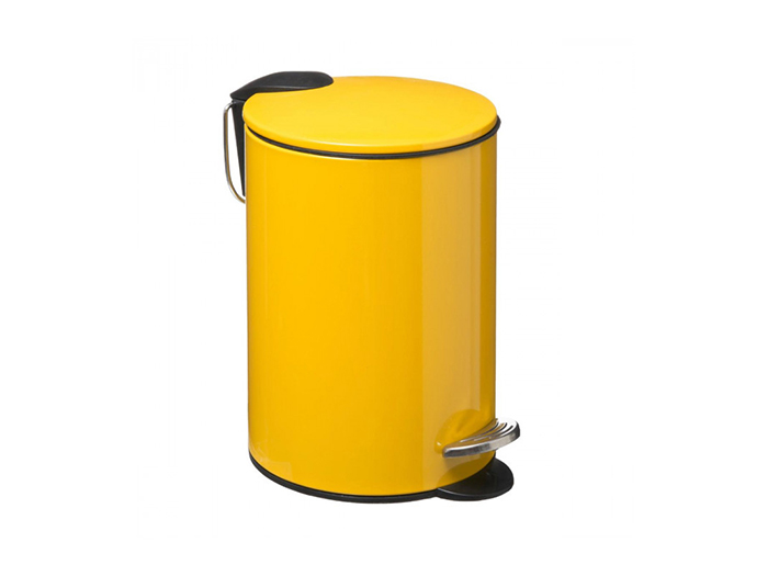 soft-closing-cosmetic-pedal-waste-bin-in-yellow-3-l
