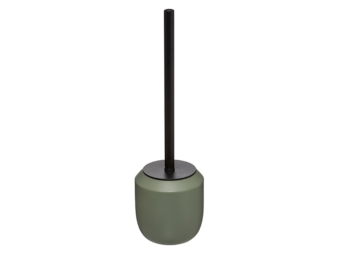 5five-trio-toilet-brush-and-holder-in-khaki-green